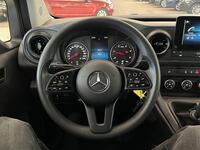Mercedes-Benz Citan vaihtoauto