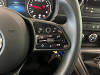 Mercedes-Benz Citan vaihtoauto