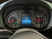 Mercedes-Benz Citan vaihtoauto