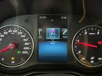 Mercedes-Benz Citan vaihtoauto