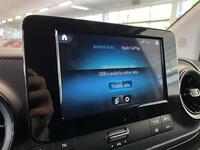 Mercedes-Benz Citan vaihtoauto