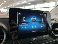 Mercedes-Benz Citan vaihtoauto