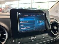 Mercedes-Benz Citan vaihtoauto