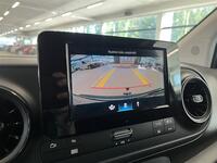 Mercedes-Benz Citan vaihtoauto