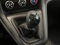 Mercedes-Benz Citan vaihtoauto