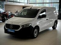Mercedes-Benz Citan vaihtoauto