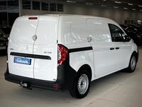 Mercedes-Benz Citan vaihtoauto
