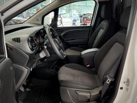 Mercedes-Benz Citan vaihtoauto