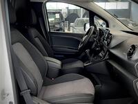 Mercedes-Benz Citan vaihtoauto