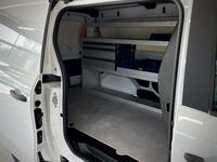 Mercedes-Benz Citan vaihtoauto