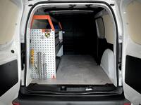 Mercedes-Benz Citan vaihtoauto