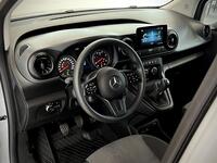 Mercedes-Benz Citan vaihtoauto