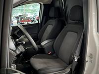 Mercedes-Benz Citan vaihtoauto