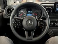 Mercedes-Benz Citan vaihtoauto