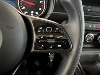 Mercedes-Benz Citan vaihtoauto