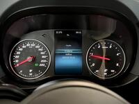 Mercedes-Benz Citan vaihtoauto