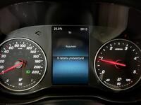 Mercedes-Benz Citan vaihtoauto