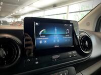 Mercedes-Benz Citan vaihtoauto