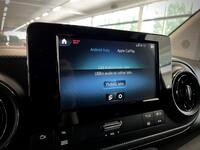 Mercedes-Benz Citan vaihtoauto