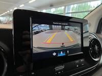 Mercedes-Benz Citan vaihtoauto