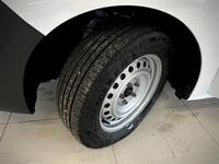 Mercedes-Benz Citan vaihtoauto