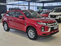 Mitsubishi ASX vaihtoauto