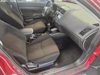 Mitsubishi ASX vaihtoauto