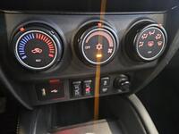 Mitsubishi ASX vaihtoauto