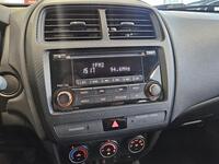 Mitsubishi ASX vaihtoauto