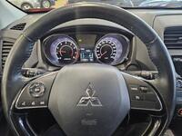 Mitsubishi ASX vaihtoauto