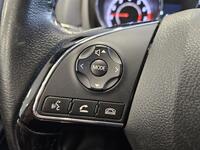 Mitsubishi ASX vaihtoauto