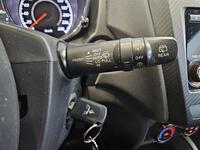 Mitsubishi ASX vaihtoauto