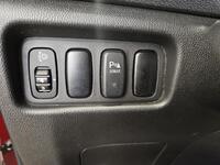 Mitsubishi ASX vaihtoauto