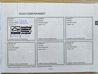 Mitsubishi ASX vaihtoauto