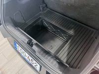 Ford Puma vaihtoauto