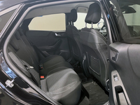 Ford Puma vaihtoauto