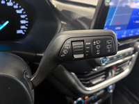 Ford Puma vaihtoauto