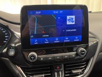 Ford Puma vaihtoauto