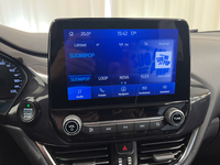 Ford Puma vaihtoauto