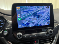 Ford Puma vaihtoauto