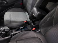 Ford Puma vaihtoauto