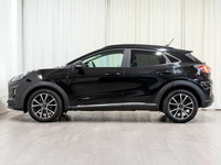 Ford Puma vaihtoauto