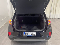 Ford Puma vaihtoauto