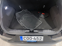 Ford Puma vaihtoauto