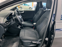 Ford Puma vaihtoauto