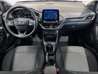 Ford Puma vaihtoauto