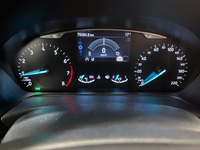 Ford Puma vaihtoauto