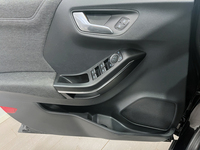 Ford Puma vaihtoauto