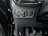 Ford Puma vaihtoauto