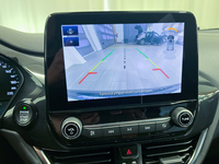 Ford Puma vaihtoauto